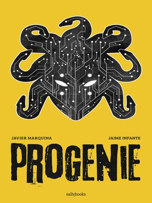 cover image of Progenie